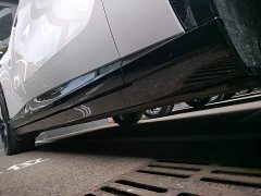 Xiaomi YU7 Four-Wheel Drive Max Edition - ფოტო 2