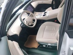 Xiaomi YU7 Four-Wheel Drive Max Edition - ფოტო 20