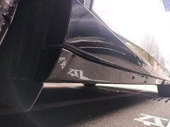 Xiaomi YU7 Four-Wheel Drive Max Edition - ფოტო 4