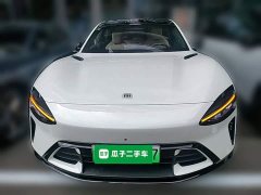 Xiaomi YU7 Four-Wheel Drive Max Edition - ფოტო 5