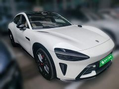 Xiaomi YU7 Four-Wheel Drive Max Edition - ფოტო 6