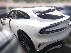 Xiaomi YU7 Four-Wheel Drive Max Edition - ფოტო 7