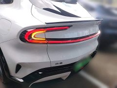 Xiaomi YU7 Four-Wheel Drive Max Edition - ფოტო 8