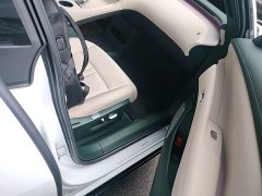 Xiaomi YU7 Four-Wheel Drive Max Edition - ფოტო 9