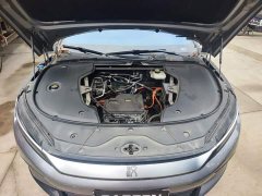 BYD Han EV Champion Edition 506KM FWD Luxury - ფოტო 11
