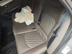 BYD Han EV Champion Edition 506KM FWD Luxury - ფოტო 12