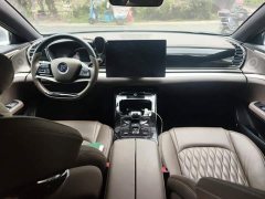 BYD Han EV Champion Edition 506KM FWD Luxury - ფოტო 13