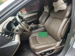 BYD Han EV Champion Edition 506KM FWD Luxury - ფოტო 14