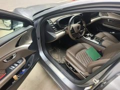 BYD Han EV Champion Edition 506KM FWD Luxury - ფოტო 16