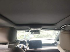 BYD Han EV Champion Edition 506KM FWD Luxury - ფოტო 17