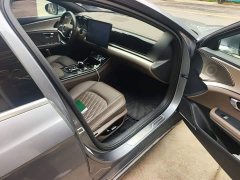 BYD Han EV Champion Edition 506KM FWD Luxury - ფოტო 20