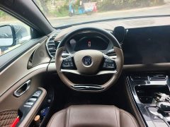 BYD Han EV Champion Edition 506KM FWD Luxury - ფოტო 3