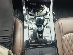 BYD Han EV Champion Edition 506KM FWD Luxury - ფოტო 7