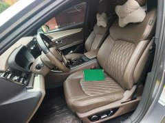 BYD Han EV Champion Edition 506KM FWD Luxury - ფოტო 8