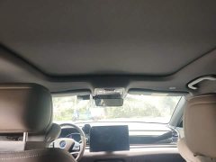 BYD Han EV Champion Edition 506KM FWD Luxury - ფოტო 9