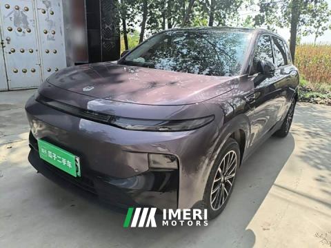 2026 Leapmotor B10 510 Pleasure Edition