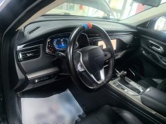 Changan Oushan X7 1.5T Automatic Deluxe - ფოტო 10