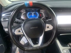 Changan Oushan X7 1.5T Automatic Deluxe - ფოტო 11