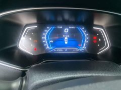 Changan Oushan X7 1.5T Automatic Deluxe - ფოტო 12
