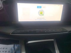 Changan Oushan X7 1.5T Automatic Deluxe - ფოტო 13