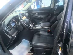 Changan Oushan X7 1.5T Automatic Deluxe - ფოტო 15