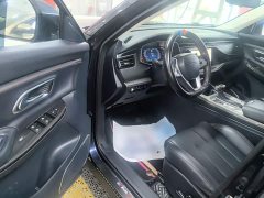 Changan Oushan X7 1.5T Automatic Deluxe - ფოტო 16