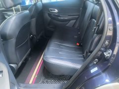 Changan Oushan X7 1.5T Automatic Deluxe - ფოტო 17