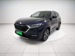 Changan Oushan X7 1.5T Automatic Deluxe - ფოტო 2