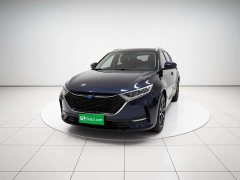 Changan Oushan X7 1.5T Automatic Deluxe - ფოტო 3