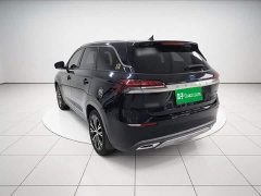 Changan Oushan X7 1.5T Automatic Deluxe - ფოტო 5