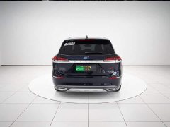 Changan Oushan X7 1.5T Automatic Deluxe - ფოტო 6