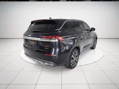 Changan Oushan X7 1.5T Automatic Deluxe - ფოტო 7