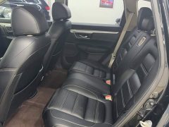 Honda CR-V 2.4T CVT FWD Comfort - ფოტო 10