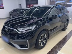 Honda CR-V 2.4T CVT FWD Comfort - ფოტო 2