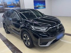 Honda CR-V 2.4T CVT FWD Comfort - ფოტო 4
