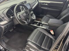 Honda CR-V 2.4T CVT FWD Comfort - ფოტო 8