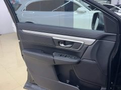 Honda CR-V 2.4T CVT FWD Comfort - ფოტო 9