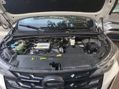 GAC Aion M6 2023 PRO 270T DCT Luxury - ფოტო 11