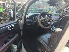 GAC Aion M6 2023 PRO 270T DCT Luxury - ფოტო 14