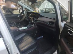 GAC Aion M6 2023 PRO 270T DCT Luxury - ფოტო 20