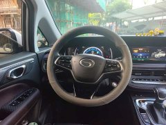 GAC Aion M6 2023 PRO 270T DCT Luxury - ფოტო 3
