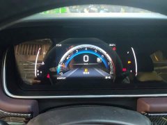 GAC Aion M6 2023 PRO 270T DCT Luxury - ფოტო 4