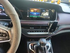 GAC Aion M6 2023 PRO 270T DCT Luxury - ფოტო 6