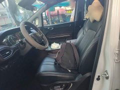 GAC Aion M6 2023 PRO 270T DCT Luxury - ფოტო 8