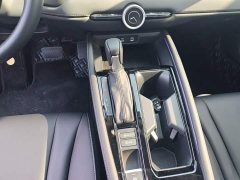 Honda Accord 260TURBO Smart Comfort Edition - ფოტო 10