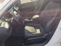 Honda Accord 260TURBO Smart Comfort Edition - ფოტო 11