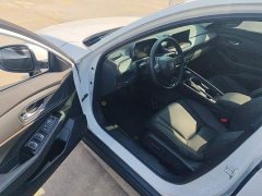 Honda Accord 260TURBO Smart Comfort Edition - ფოტო 12
