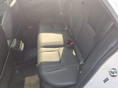 Honda Accord 260TURBO Smart Comfort Edition - ფოტო 13