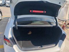 Honda Accord 260TURBO Smart Comfort Edition - ფოტო 15