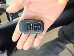 Honda Accord 260TURBO Smart Comfort Edition - ფოტო 17